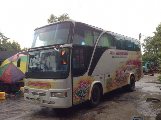 ขายรถบัสฮีโน่แอร์27ที่นั่ง เครื่องกลางเครื่องHO6C เครื่องแน่น เครื่องแอร์อยู่ท้ายอีซูซุC240 ประตูไฟฟ้าเบครทิฟฟี่พวงมาลัยเพาเวอร์ช่วงล่างหนึบคานใหญ่8น็อตล้อ สมบูรณ์สุดๆ ทะเบียนขาดเดือน มีเล่มแต่ไม่มีชุดโอนต่อภาษีได้ ขายตามสภาพถูกๆ 250000 บาท