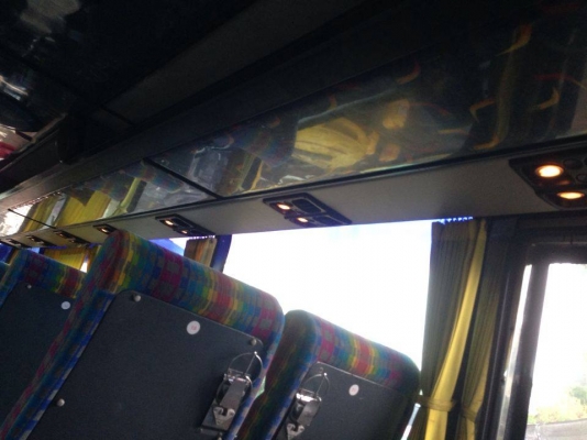 ขายรถบัสฮีโน่แอร์27ที่นั่ง เครื่องกลางเครื่องHO6C เครื่องแน่น เครื่องแอร์อยู่ท้ายอีซูซุC240 ประตูไฟฟ้าเบครทิฟฟี่พวงมาลัยเพาเวอร์ช่วงล่างหนึบคานใหญ่8น็อตล้อ สมบูรณ์สุดๆ ทะเบียนขาดเดือน มีเล่มแต่ไม่มีชุดโอนต่อภาษีได้ ขายตามสภาพถูกๆ 250000 บาท