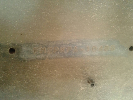 Hino 320 หางขายไปแล้ว เหลือหัวนะคะ