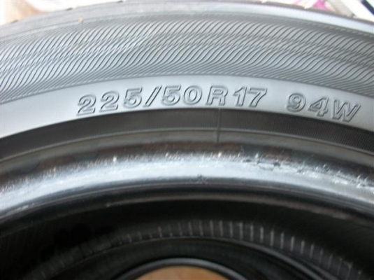 ยางขอบ 17 YOKOHAMA ยางขอบ 17 YOKOHAMA