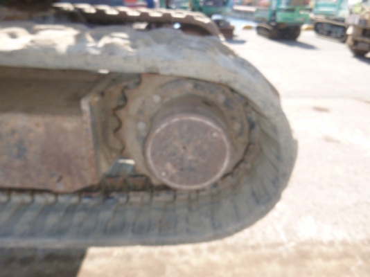 Hitachi EX45-2 เก่าญี่ปุ่น