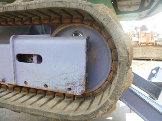 Komatsu PC25-1E เก่าญี่ปุ่น ตู้เก๋ง แอร์เย็น ถึงไทยเร็วๆนี้