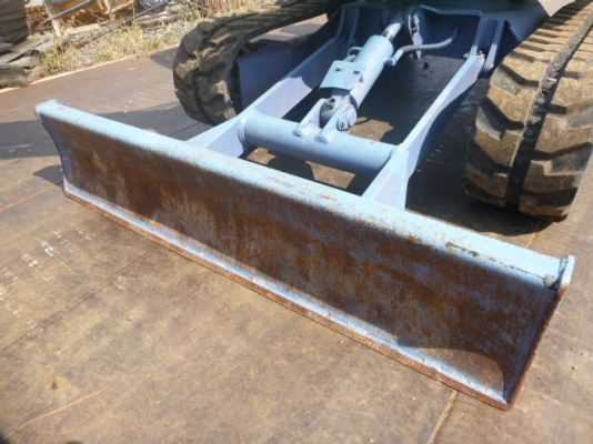 Komatsu PC25-1E เก่าญี่ปุ่น ตู้เก๋ง แอร์เย็น ถึงไทยเร็วๆนี้