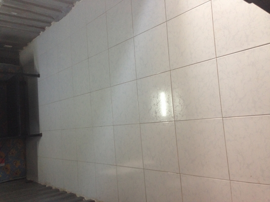 ขายตู้ออฟฟิศ ภายในเดินไฟ หน้าต่าง เหล็กดัดมุ้งลวด ปูกระเบื้อง