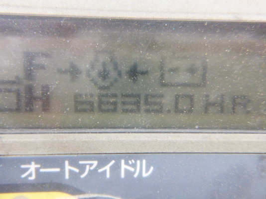 Kubota U30-3S (super) ปี2006 เก่าญี่ปุ่น แทรคเหล็กหุ้มก้อนยาง