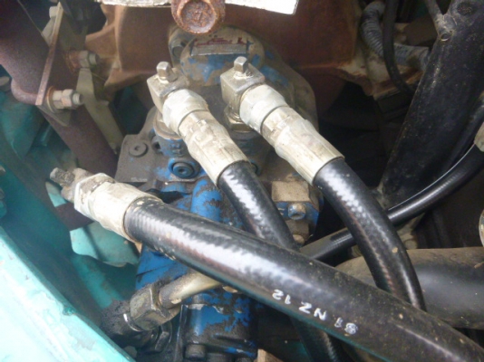 Kubota U30-3S (super) ปี2006 เก่าญี่ปุ่น แทรคเหล็กหุ้มก้อนยาง