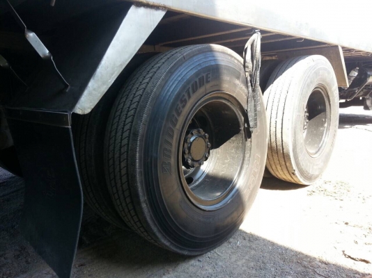 ขายครับ Hino FL1J 260 แรง ปี47 เครื่อง J08C / 1 เพลา เครื่องดี ยางดี10 เส้น ขายครับ Hino FL1J 260 แรง ปี47 เครื่อง J08C / 1 เพลา เครื่องดี ยางดี10 เส้น