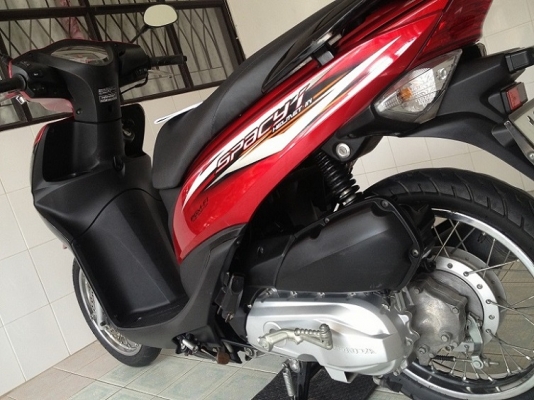 Spacy-i รถบ้าน ใช้น้อย สภาพเดิม วิ่ง9000 ปี56 (ของแถม 4 รายการ)