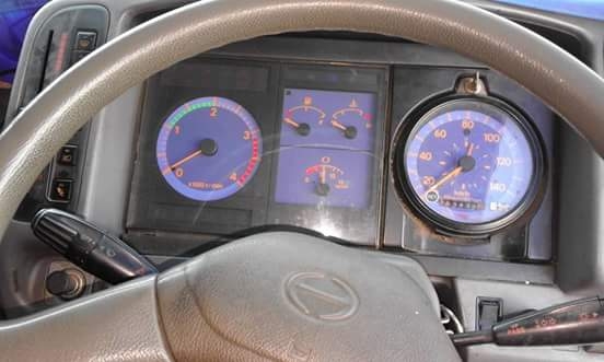 ขาบครับ HINO FL3H 195 แรงม้า ขาบครับ HINO FL3H 195 แรงม้า