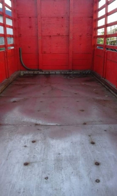 ขาบครับ HINO FL3H 195 แรงม้า ขาบครับ HINO FL3H 195 แรงม้า