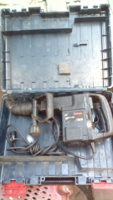 ขายแย็ก bosch