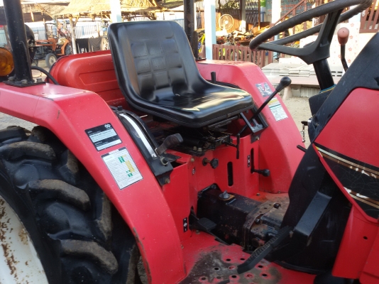 ปัญญาแทรคเตอร์..จัดมาให้ครับ ด่วน!!นากาโน NT350 HDI 35แรง ตัวเปล่า  สภาพเดิมๆ  (อ.คลองขลุง จ.กำแพงเพชร)