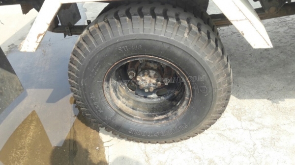 รถบรรทุก 6 ล้อ ISUZU NKR 58E   110 แรงม้า เครื่อง4BE1 กระบะยาว 3 เมตร