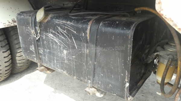 รถบรรทุก 6 ล้อ ISUZU NKR 58E   110 แรงม้า เครื่อง4BE1 กระบะยาว 3 เมตร