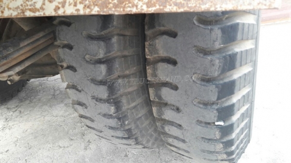 รถบรรทุก 6 ล้อ ISUZU NKR 58E   110 แรงม้า เครื่อง4BE1 กระบะยาว 3 เมตร