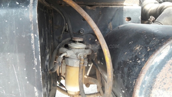 รถบรรทุก 6 ล้อ ISUZU NKR 58E   110 แรงม้า เครื่อง4BE1 กระบะยาว 3 เมตร