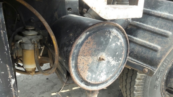 รถบรรทุก 6 ล้อ ISUZU NKR 58E   110 แรงม้า เครื่อง4BE1 กระบะยาว 3 เมตร