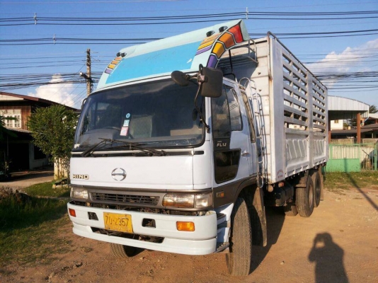 ******มาแล้ว FL1J  สภาพนางฟ้า รถเหนือพร้อมใช้ครับ ต่อรองได้ครับ****