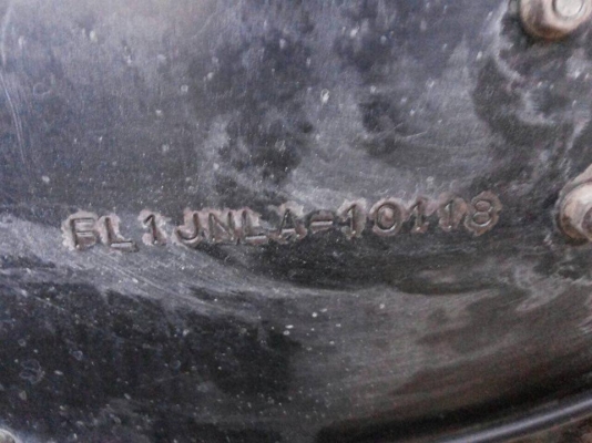 ******มาแล้ว FL1J  สภาพนางฟ้า รถเหนือพร้อมใช้ครับ ต่อรองได้ครับ****