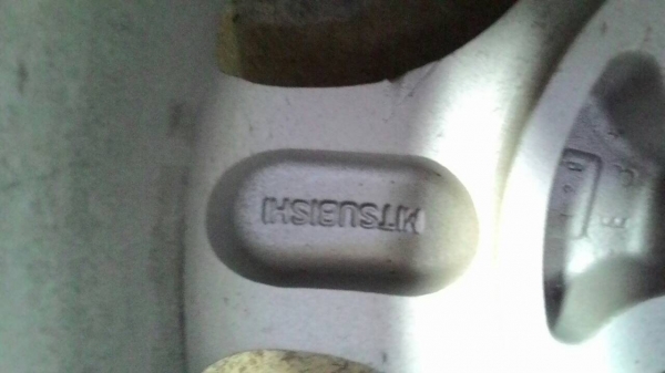 แม๊กขอบ 13 ENKEI ชุด 4 วง tel.081-427-3941