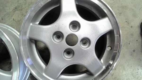 แม๊กขอบ 13 ENKEI ชุด 4 วง tel.081-427-3941