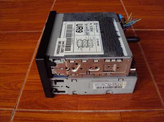 ขายวิทยุ-เทป-ซีดี5แผ่น ติดรถยนต์ บลาวฟุ้ง