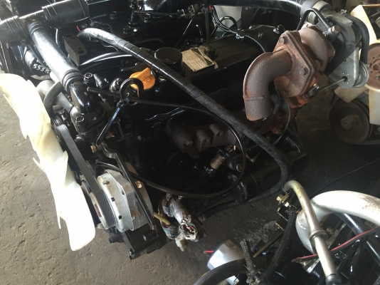 ขายเครื่องยันม่าร์(yanmar)4สูบเก่าญี่ปุ่นรุ่น 4TNA78T เทอร์โบขนาด43แรงม้า สำหรับใส่แบ็คโฮหรือรถไถนั่งขับสภาพสวยมากๆ ขายเครื่องยันม่าร์(yanmar)4สูบเก่าญี่ปุ่นรุ่น 4TNA78T เทอร์โบขนาด43แรงม้า สำหรับใส่แบ็คโฮหรือรถไถนั่งขับสภาพสวยมากๆ