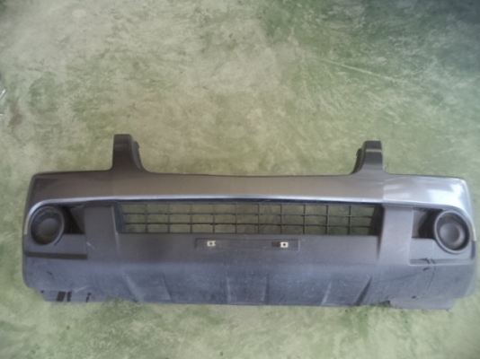 กันชนหน้าเชฟ โคโรลาโด ปี10 เดิมๆ ไม่เคยทําสี สภาพสวย