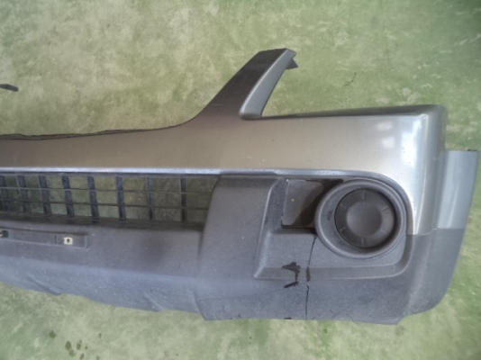 กันชนหน้าเชฟ โคโรลาโด ปี10 เดิมๆ ไม่เคยทําสี สภาพสวย