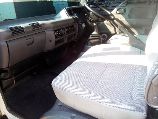 6 ล้อสั้น *ไม่ติดเวลา* ISUZU *Euro.2*  NKR 120 แรงม้า * ยาว 3.50 ม. * รถสวยเดิม+สวยจริง+พร้อมใช้งาน * มีเล่มพร้อมโอน *