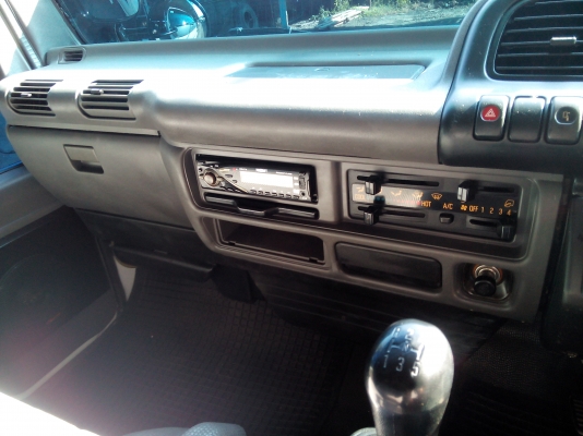 6 ล้อสั้น *ไม่ติดเวลา* ISUZU *Euro.2*  NKR 120 แรงม้า * ยาว 3.50 ม. * รถสวยเดิม+สวยจริง+พร้อมใช้งาน * มีเล่มพร้อมโอน *