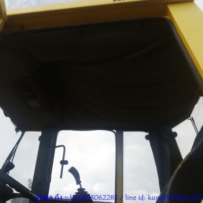 รถบด สั่นสะเทือน Bomag BW211D-4 รอนำเข้าจากยุโรป โทร.กุ้ง:0813062283