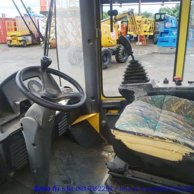 รถบด สั่นสะเทือน Bomag BW211D-4 รอนำเข้าจากยุโรป โทร.กุ้ง:0813062283