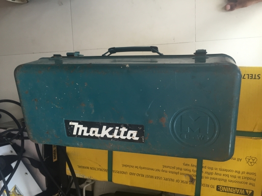 กบไฟฟ้าmakita1100แท้ 3นิ้ว