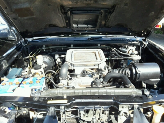 ขาย Nissan Frontier Cab 2.5YD ปี06. ขาย Nissan Frontier Cab 2.5YD ปี06.