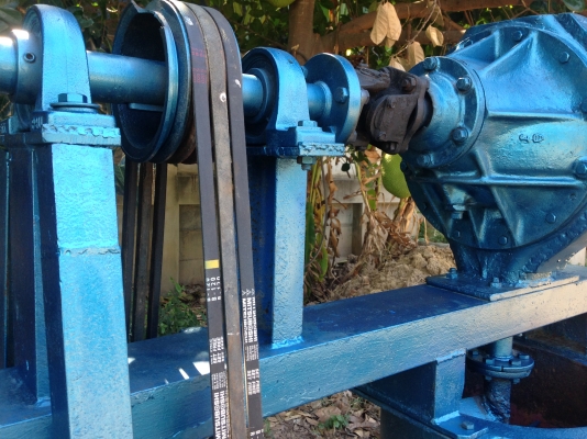 ขายเครื่องทำอิฐแดง ราคาถูก สนใจติดต่อ 081-9485494