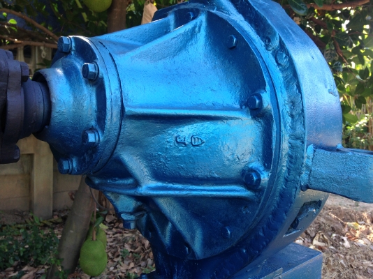 ขายเครื่องทำอิฐแดง ราคาถูก สนใจติดต่อ 081-9485494