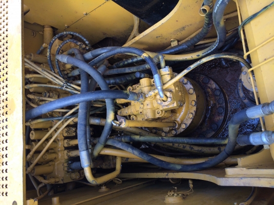 ขายแม็คโค CATERPILLAR 320C ราคา 1320000 บาท รถห้างสเป็กญี่ปุ่น ขายแม็คโค CATERPILLAR 320C ราคา 1320000 บาท รถห้างสเป็กญี่ปุ่น