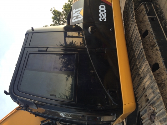 ขายแม็คโค CATERPILLAR 320C ราคา 1320000 บาท รถห้างสเป็กญี่ปุ่น ขายแม็คโค CATERPILLAR 320C ราคา 1320000 บาท รถห้างสเป็กญี่ปุ่น