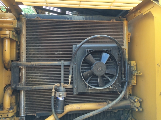 ขายแม็คโค CATERPILLAR 320C ราคา 1320000 บาท รถห้างสเป็กญี่ปุ่น ขายแม็คโค CATERPILLAR 320C ราคา 1320000 บาท รถห้างสเป็กญี่ปุ่น