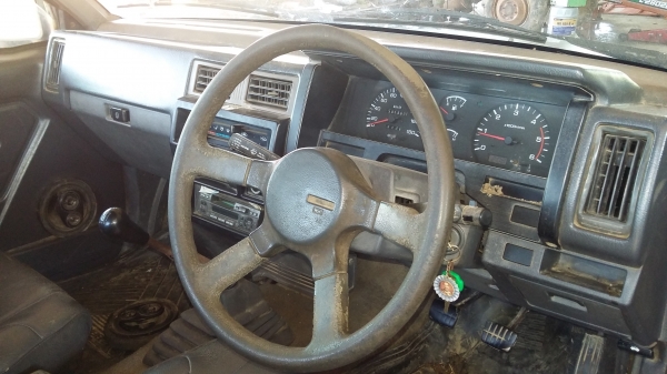 ขอบคุณพี่จาก จ.กำแพงเพชร ขาย นิสสัน บิ้กเอ็มเเค๊ป สมบูรณ์พร้อมใช้งาน ทะเบียนพร้อมโอน59 ขอบคุณพี่จาก จ.กำแพงเพชร ขาย นิสสัน บิ้กเอ็มเเค๊ป สมบูรณ์พร้อมใช้งาน ทะเบียนพร้อมโอน59