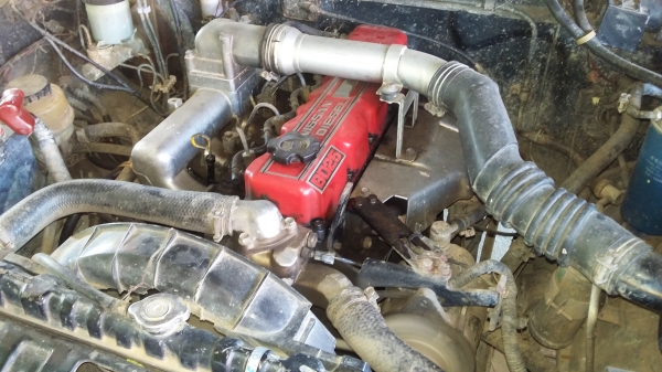 ขอบคุณพี่จาก จ.กำแพงเพชร ขาย นิสสัน บิ้กเอ็มเเค๊ป สมบูรณ์พร้อมใช้งาน ทะเบียนพร้อมโอน59 ขอบคุณพี่จาก จ.กำแพงเพชร ขาย นิสสัน บิ้กเอ็มเเค๊ป สมบูรณ์พร้อมใช้งาน ทะเบียนพร้อมโอน59