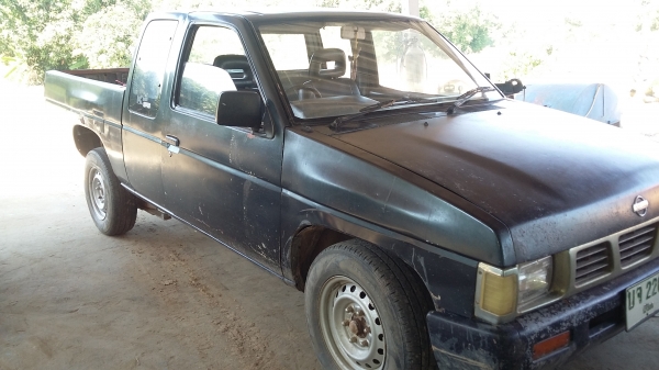 ขอบคุณพี่จาก จ.กำแพงเพชร ขาย นิสสัน บิ้กเอ็มเเค๊ป สมบูรณ์พร้อมใช้งาน ทะเบียนพร้อมโอน59 ขอบคุณพี่จาก จ.กำแพงเพชร ขาย นิสสัน บิ้กเอ็มเเค๊ป สมบูรณ์พร้อมใช้งาน ทะเบียนพร้อมโอน59