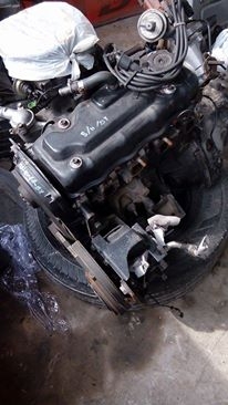 ... ขายเครื่อง ซูซุกิ G13A. / G13B. / G16A. พร้อมเเกียร์ ... ... ขายเครื่อง ซูซุกิ G13A. / G13B. / G16A. พร้อมเเกียร์ ...