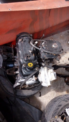 ...  ขายเครื่อง ซูซุกิ G13A. / G13B. / G16A. พร้อมเเกียร์ ...