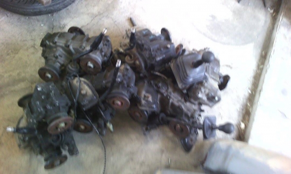 ขายเกียร์เมนและสโลว์ แคริเบี้ยน / วิทาร่าทั้งเกียร์ธรรมดา และ ออโต้ ขายเกียร์เมนและสโลว์ แคริเบี้ยน / วิทาร่าทั้งเกียร์ธรรมดา และ ออโต้