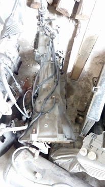 ขายเกียร์เมนและสโลว์ แคริเบี้ยน / วิทาร่าทั้งเกียร์ธรรมดา และ ออโต้