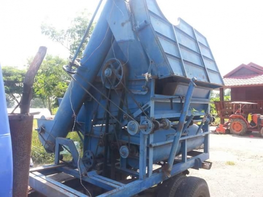 ขายรถนวดข้าว TL85แรง สภาพพร้อมใช้งาน เอกสารพร้อมโอน สนใจโทร 090-8588220คุณนะ 093-3258446คุณบิว หรือเข้าดูสินค้าอื่นๆได้ที่ www.truck.in.th/498 หรือเพจFacebook ณรงค์ ซื้อขายรถมือสอง (เว็บไซต์ส่วนตัว) หรือFacebook ตลาดรถมือสอง คุณนะ