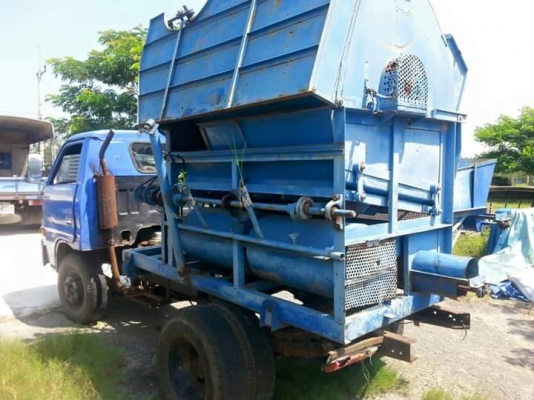 ขายรถนวดข้าว TL85แรง สภาพพร้อมใช้งาน เอกสารพร้อมโอน สนใจโทร 090-8588220คุณนะ 093-3258446คุณบิว หรือเข้าดูสินค้าอื่นๆได้ที่ www.truck.in.th/498 หรือเพจFacebook ณรงค์ ซื้อขายรถมือสอง (เว็บไซต์ส่วนตัว) หรือFacebook ตลาดรถมือสอง คุณนะ