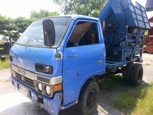 ขายรถนวดข้าว TL85แรง สภาพพร้อมใช้งาน เอกสารพร้อมโอน สนใจโทร 090-8588220คุณนะ 093-3258446คุณบิว หรือเข้าดูสินค้าอื่นๆได้ที่ www.truck.in.th/498 หรือเพจFacebook ณรงค์ ซื้อขายรถมือสอง (เว็บไซต์ส่วนตัว) หรือFacebook ตลาดรถมือสอง คุณนะ